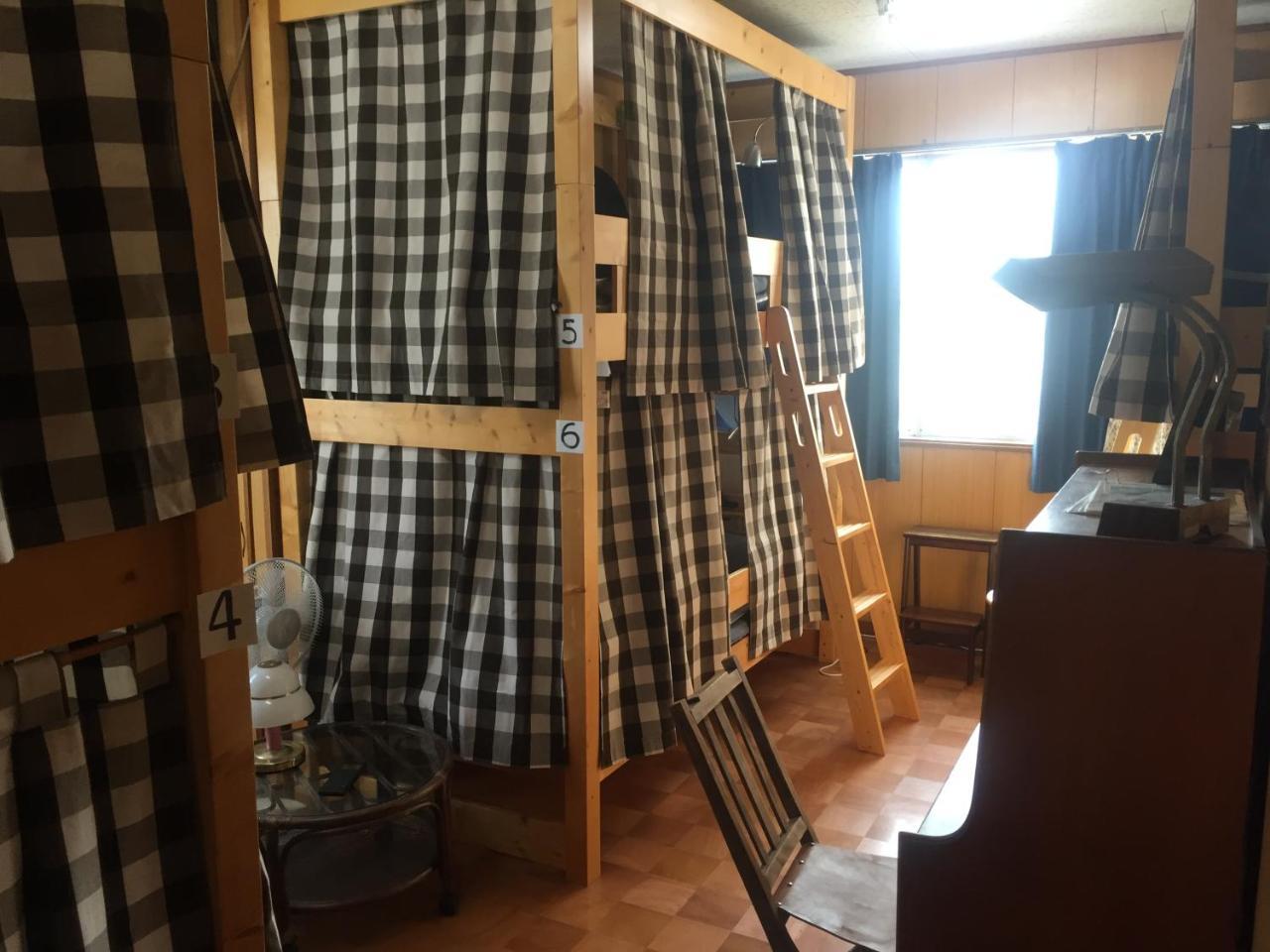 Guest House Daisho Oshiro Asobi Ματσούε Εξωτερικό φωτογραφία