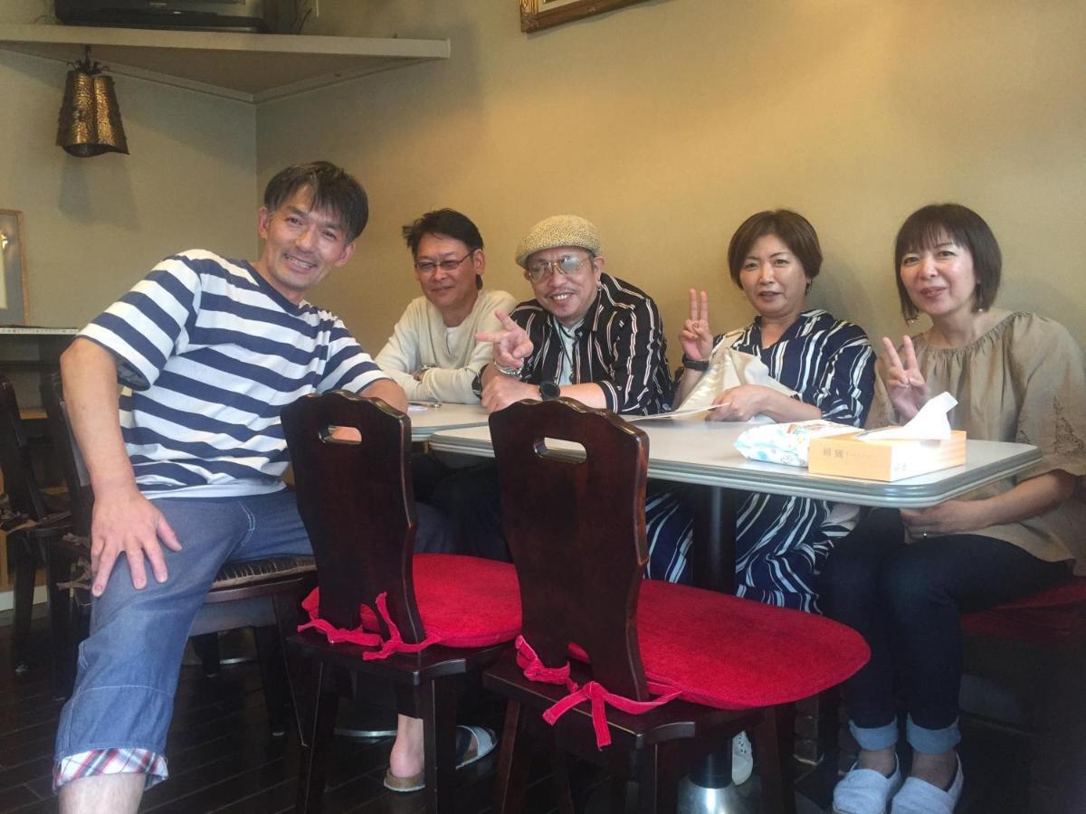 Guest House Daisho Oshiro Asobi Ματσούε Εξωτερικό φωτογραφία