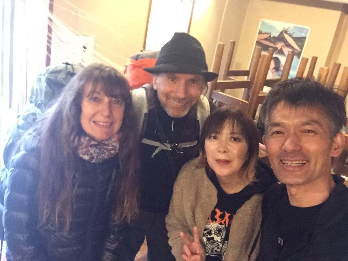 Guest House Daisho Oshiro Asobi Ματσούε Εξωτερικό φωτογραφία